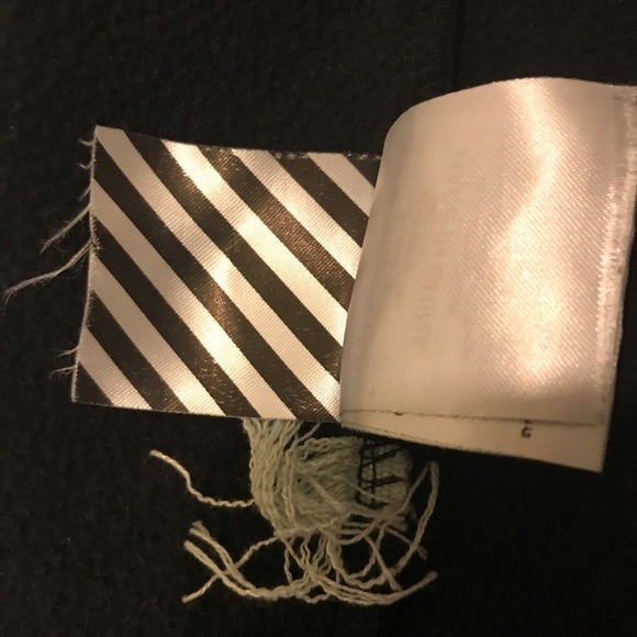 Hoodie Off White c/o Virgil Abloh - Picture 14 of 16